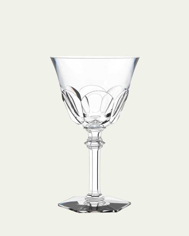 Eve Harcourt Red Wine Glass